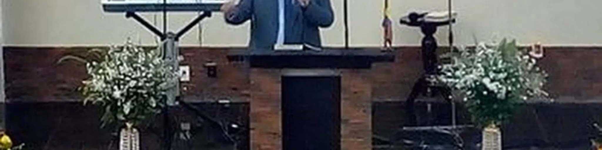 RADIO CRISTIANA  PASTOR JORGE HERNANDEZ