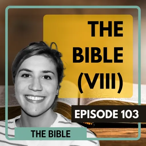 103 - Bible Questions Pt. 2