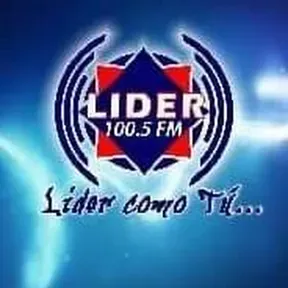 LIDER FM 1005