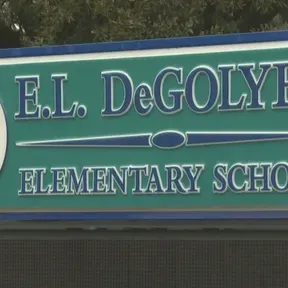 Degolyer ES