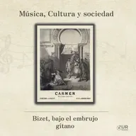 Bizet bajo el embrujo gitano