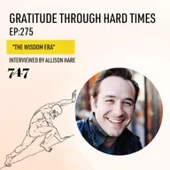 Chris Schembra: The Wisdom Era