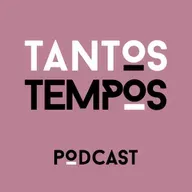 Renata Lo Prete e Ronaldo Fraga- Tantos Tempos Podcast - Ep 27