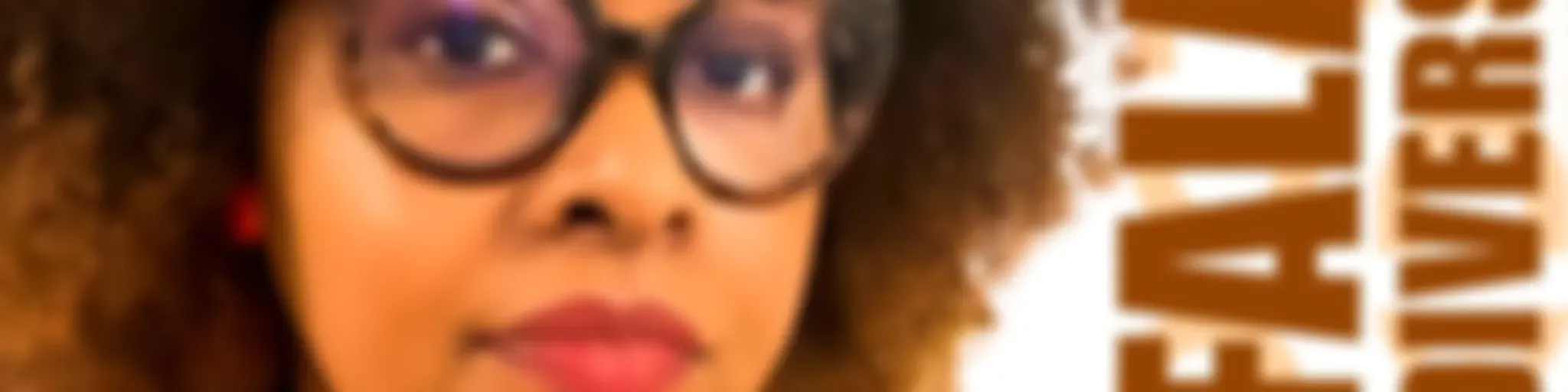 "Falas Diversas" com Silvia Nascimento