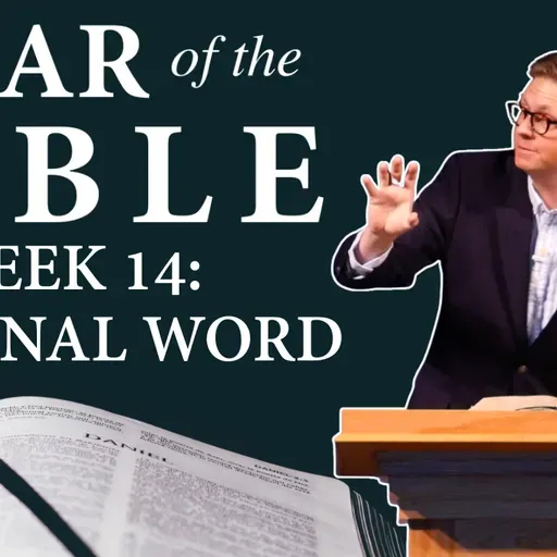 The Final Word