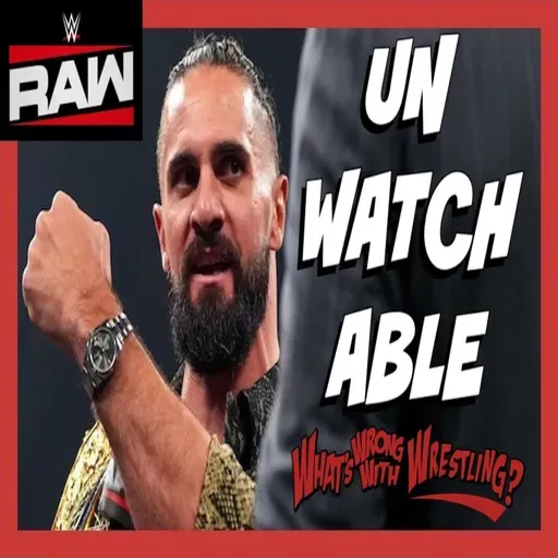 UNWATCHABLE - WWE Raw 9/22/25 Recap