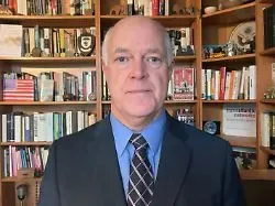 Andrew Denison: Trump wirkt schwächer als je zuvor