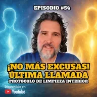 ✋​ ¡No más excusas! 🛑​ ÚLTIMA LLAMADA ✅​ PROTOCOLO DE LIMPIEZA INTERIOR 🧬​