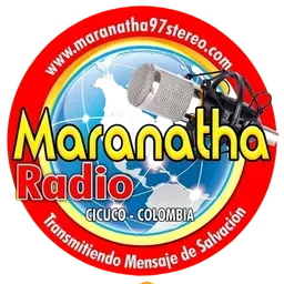 MARANATHA RADIO