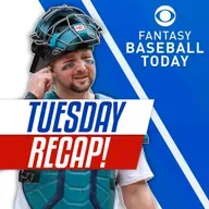 Raleigh's Historic Season, Injury Replacements & Buy or Sell! (9/17 Fantasy Baseball Podcast)