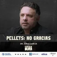 EP#278 – Dr. Jorge Garcia: Contradicciones de MAHA, GLP-1 (Ozempic), Hormonas, Músculo y Longevidad