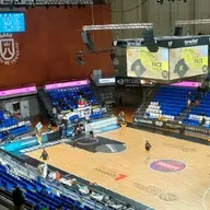 BCL: Lenovo Tenerife -Surne Bilbao