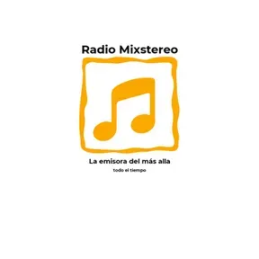 Radio Mixstereo