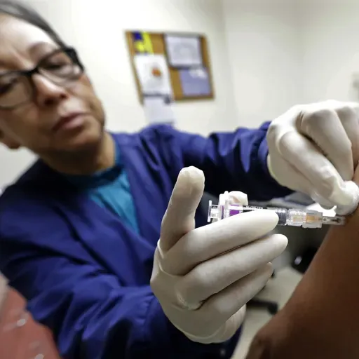 Flu update, Tech college dual enrollments, ‘Changing Seasons’ album