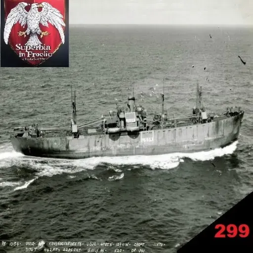 2ª Guerra Mundial en el Pacífico Norte. [Capítulos de Historia 299]