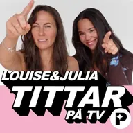 LJTV35: BARA MÖRDA MIG! DET ÄR DET NI VILL!
