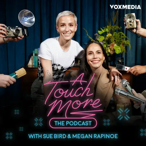 Sue Breaks Down WNBA Rookie Standouts PLUS Maria Sharapova On Being Pretty Tough