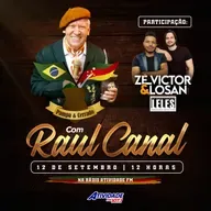 Pampa e Cerrado - Com Zé Victor & Losan