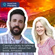 Carolyn Lacey – Amazed