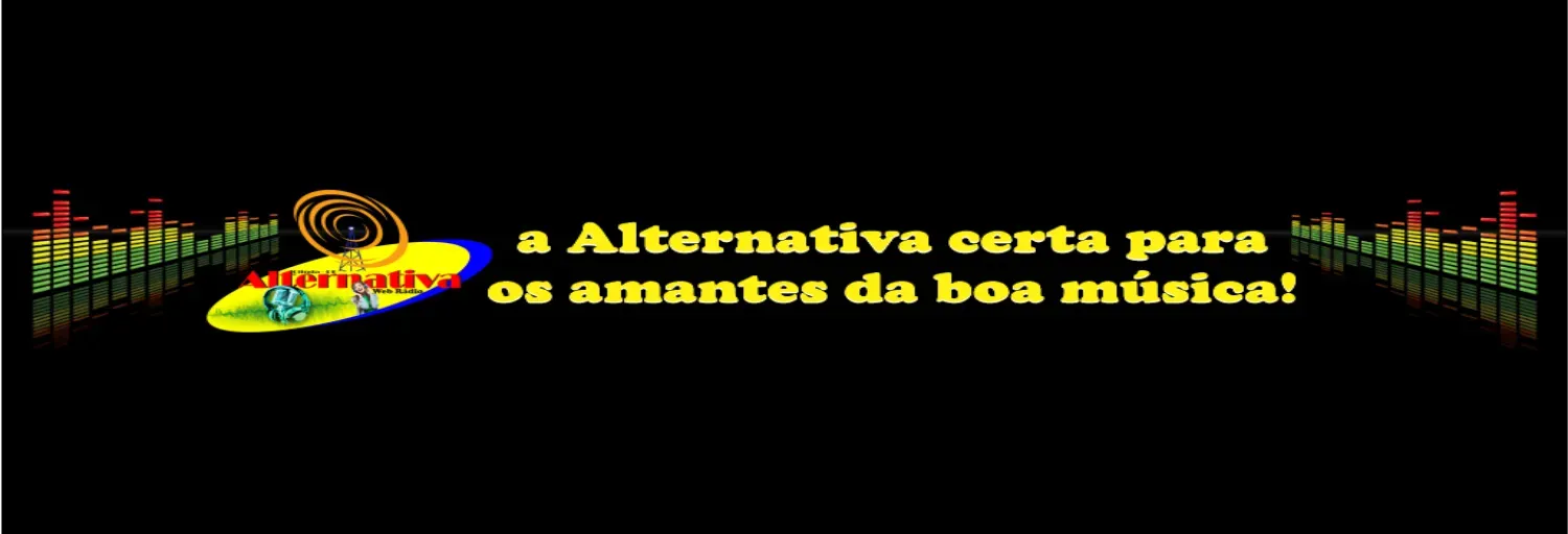 Alternativa Web Rádio