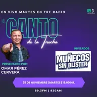 El Canto de la Trucha - Muñecos sin Blister