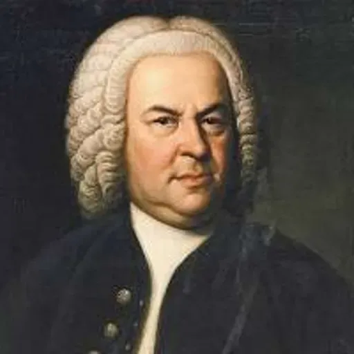 I Notturni di Ameria Radio del 22 maggio 2026 / J. S. Bach  Concerto per organo in la minore BWV 593 da Vivaldi / Karl Richter
