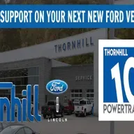 Thornhill Auto Group Trading Post : Tuesday, September 9, 2025 - Audio