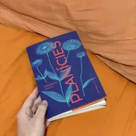 Medo do desperdício por Stéfany Freu