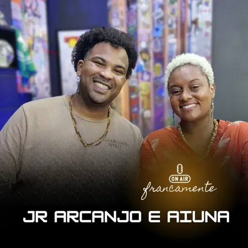 #747 - Luta Antirracista e o Dia da Consciência Negra | Francamente com Tainan Franco