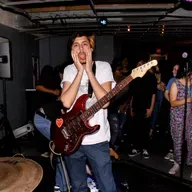 Episode 4 w/ Clipper Arnold of Red Tank!: Wipe your tears from your eyes