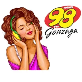98 FM Gonzaga