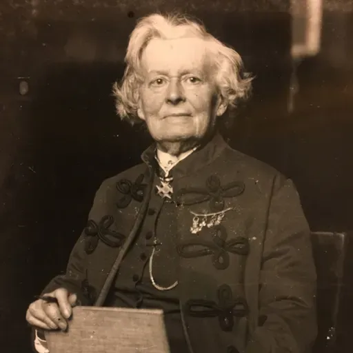 Rosa Bonheur y el travestismo entre las mujeres del siglo XIX