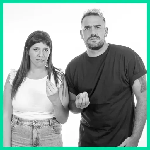 LA LEYENDA DEL AHÓ AHÓ // #NET Ft. Fabio Pérez Paz