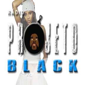 Radio Projeto Black
