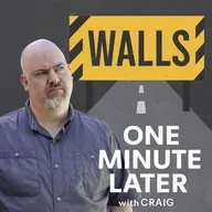 Episode 8: Walls