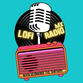 LoFi RadioMx