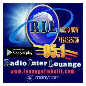 RADIO LOUANGE INTERNATIONL