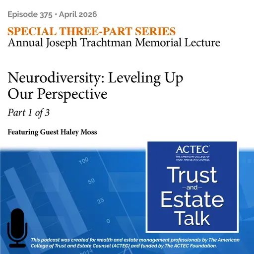 Neurodiversity: Leveling Up Our Perspective (Pt. 1 of 3)