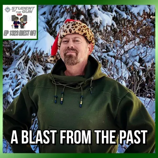 A Blast From The Past | SOTG 1323 [Best Of]