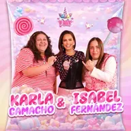 🚨Isabel Fernández y Karla Camacho en Pinky Promise T. 9 - Ep. 8