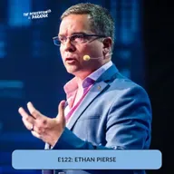 E122: The End of Headcount: Building Companies in an AI-First World with Ethan Pierse
