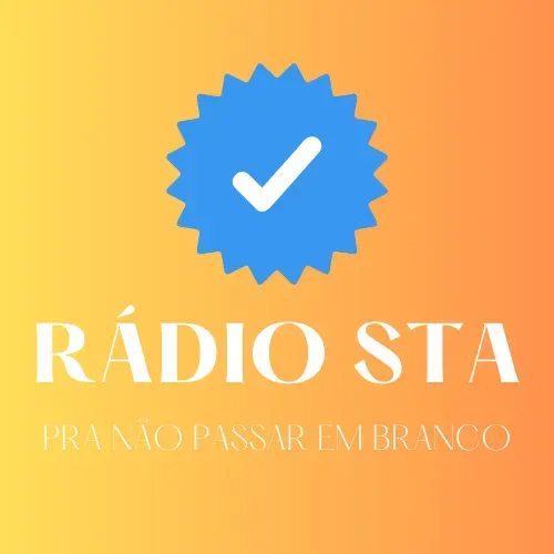 PODCAST PRA NAO PASSAR EM BRANCO 