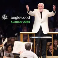 El Acomodador - John Williams Film´s Night Concert Tanglewood 2024 - P185