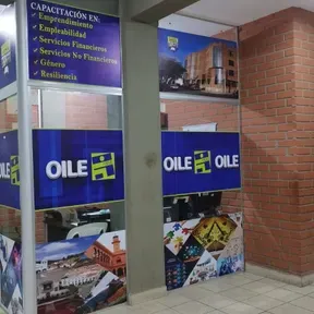 ITSEC SUCRE
