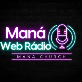 Maná Web Rádio