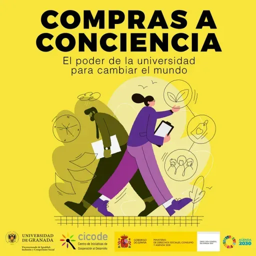 Compras a conciencia (CICODE UGR - CARNE CRUDA EXTRA)