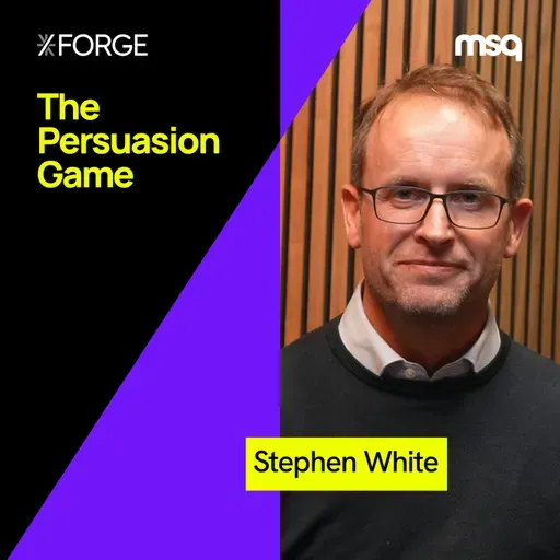 How a film transformed Johnnie Walker’s prospects, with Stephen White, Diageo