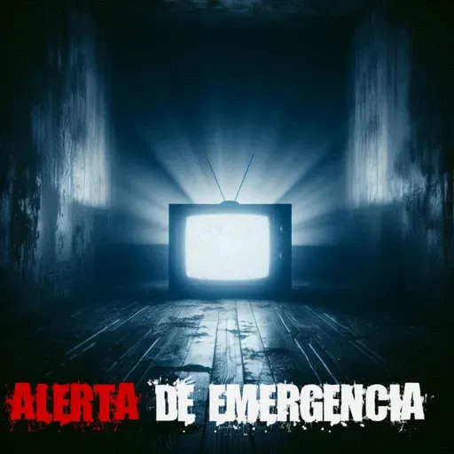 ALERTA DE EMERGÊNCIA | Histórias do SubReddit r/Nosleep.