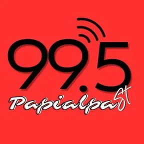 Papialpa Stereo en vivo
