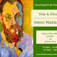 Uma Espécie de Podcast - Episódio 19 (2a Temporada)